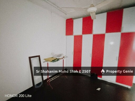 Bandar Baru Bangi Double Storey