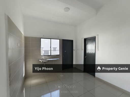 Scientex Rawang Semi-d for rent. Walking distance to Anggun City. All bedroom with own bathroom