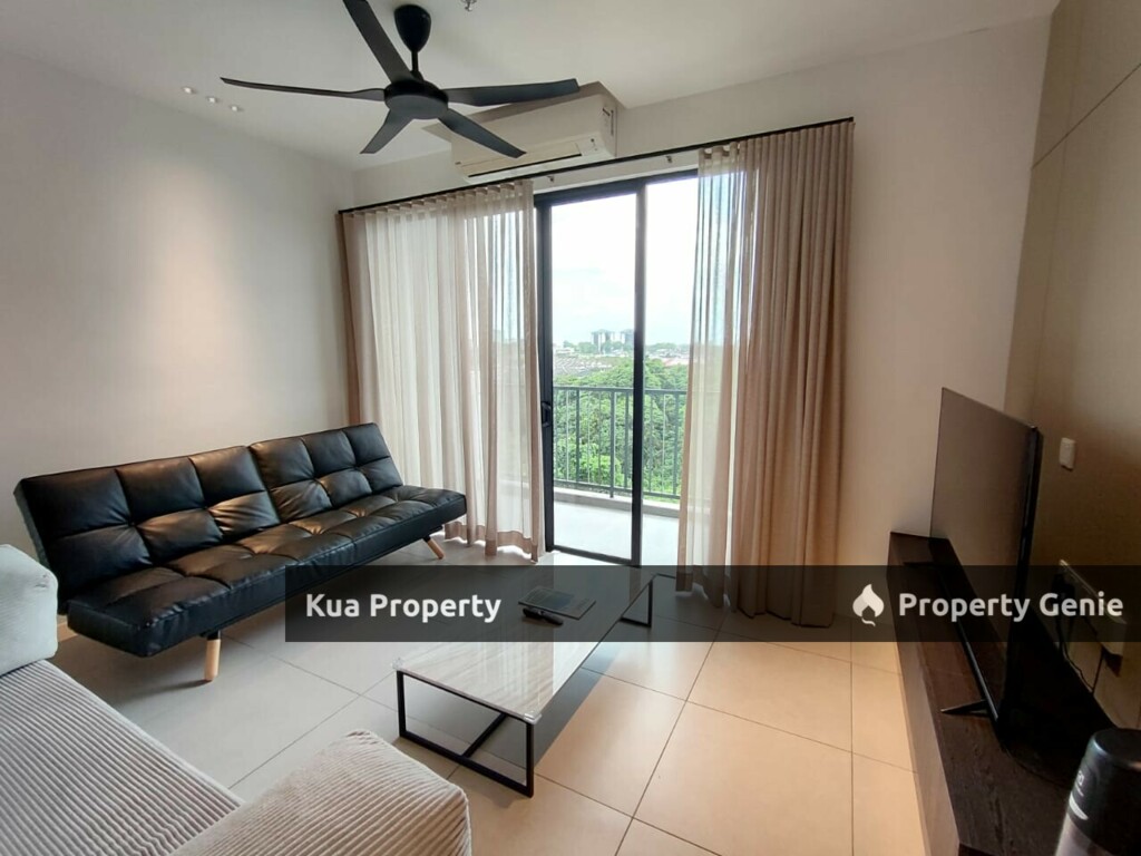 Doncaster Apartment For Sale! at Lorong Hup Kee