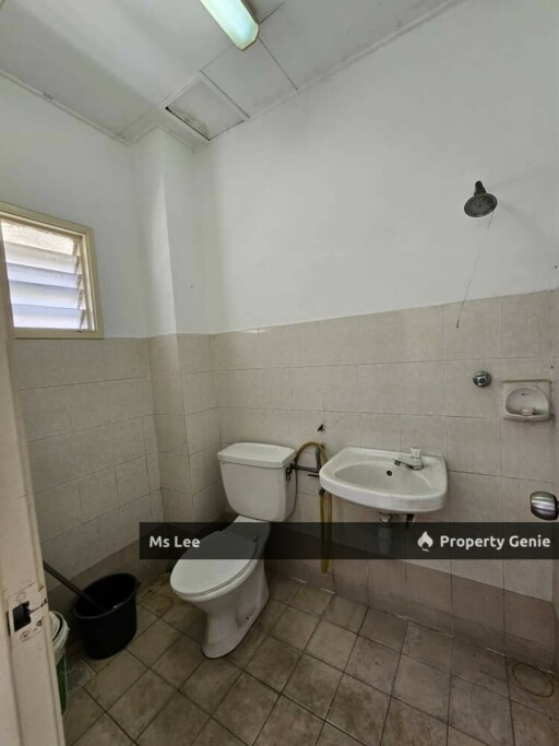 2 Storey House @ Bandar Puteri, Klang - Sale Below Bank Value Rm55k