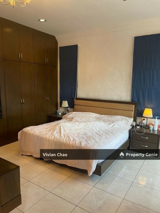 Fully Renovated Semi-D for Sale in Taman Pinji Indah