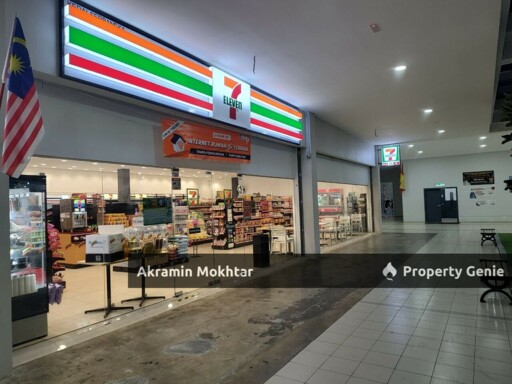 2 PARKING | SELANGORKU PRIMA LAKEFRONT HOMES, CYBERJAYA
