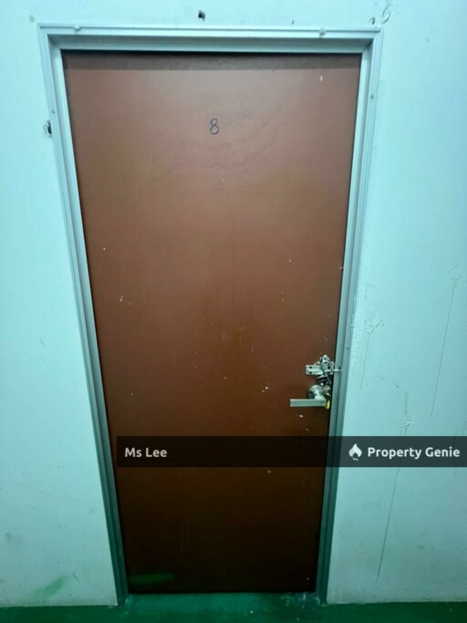 Female Rooms -Damai Complex @ Titiwangsa Sentral, KL-MRT-Ready Now