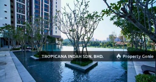Bayberry, Tropicana Gardens