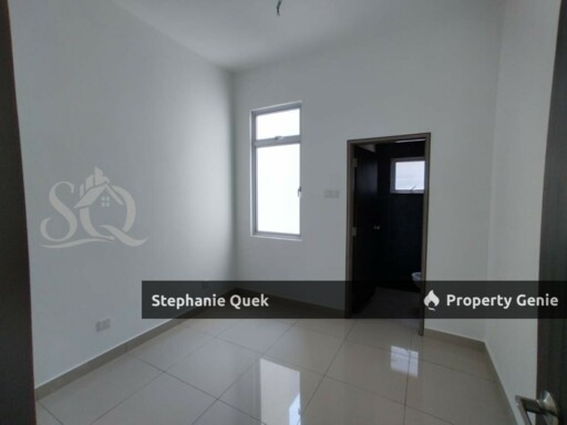Kota Bayu Emas Klang 2 Storey Brand New End Lot For Sale