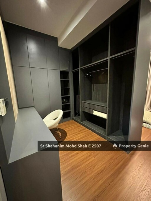 2 STOREY SUPERLINK FOR SALE - HAMPTON RESIDENCE, BANDAR SERI COALDFIELDS, SELANGOR
