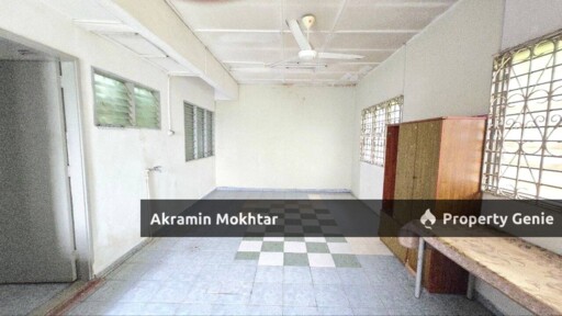 FREEHOLD | DOUBLE STOREY SEMI D HOUSE DI JALAN JATI, TAMAN BUKIT KAJANG, KAJANG