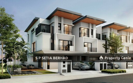 DUTA VILLA: PHASE 3