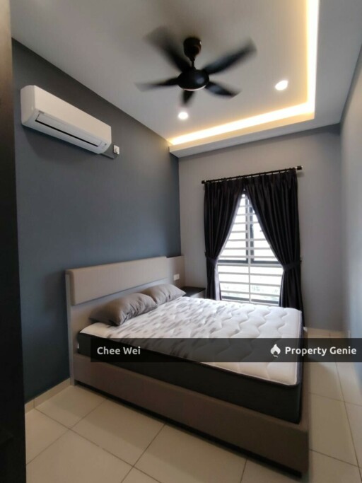 📍IPOH @ Horizon Condo For Rent