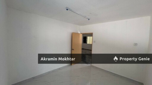 FREEHOLD & GROUND FLOOR UNIT – TAMAN DAMAI INDAH, KAJANG