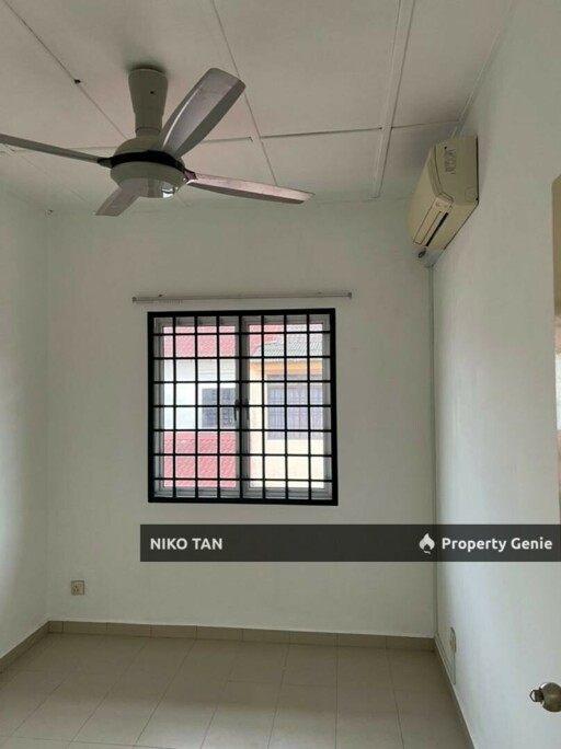 [MOVE-IN]2Storey Bukit Indah For Rent