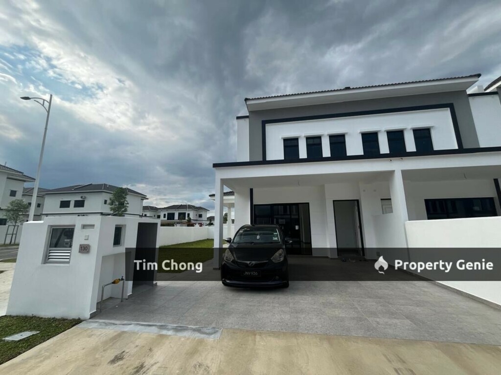 📣 Eco Botanic 2 Corner lot 🗣️