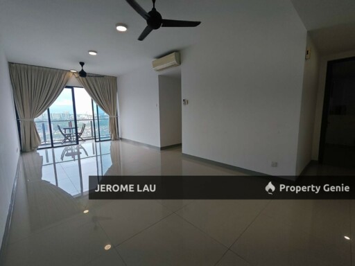 Jb Town Danga Bay Bora Residence 2 Bedroom for Sale