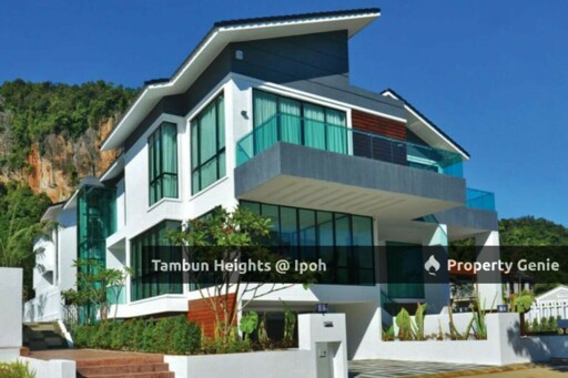 Tambun Heights @ Ipoh