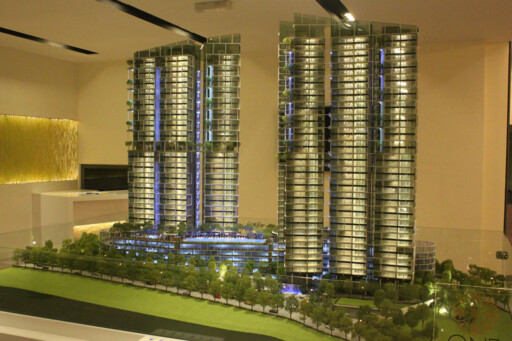 One Temenggong