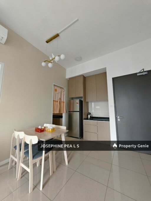 The Maple Residence 3 Room 2 Bathroom Corner Unit For Rent
