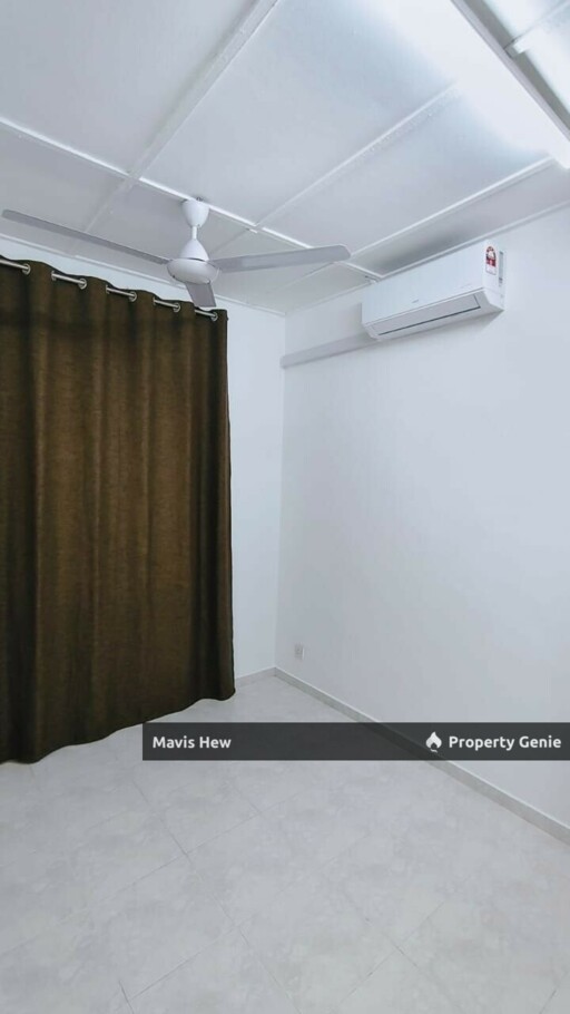 For Rent, Bukit Indah @Jalan Indah 2, 2-Storey Terrace House