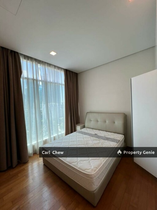 Quadro Residence @ KLCC