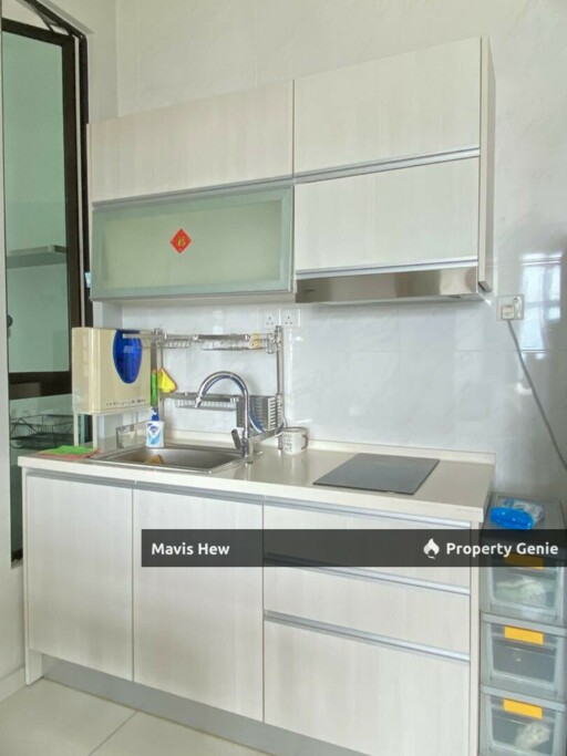 For Rent, D'Summit Residence @ Taman Kempas Utama