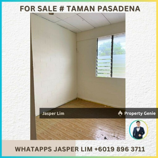 Taman Pasadena Tawau