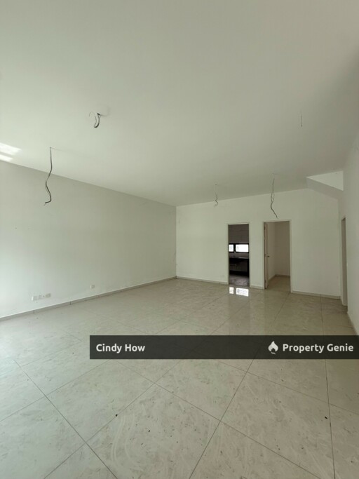 8 Residence Superlink For Sale