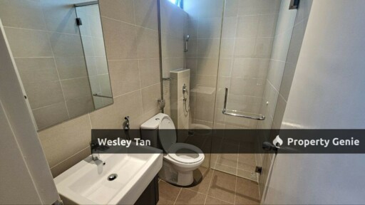 Atlantis Residence Kota 3 Rooms 3 Baths Fully Fitted & Furnished Seaview 3 Parking Lots