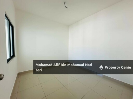 Rumah Cantik Semi D 2 Tingkat | Below MV🔥 | Freehold
