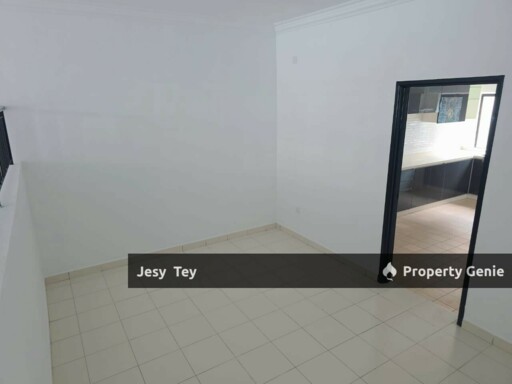 Taman Mount Austin Double Storey Terrace House Sales