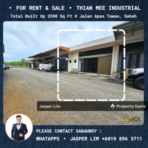 Thian Mee Industrial