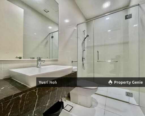 MIRAGE RESIDENCE KLCC JALAN YAP KWAN SENG