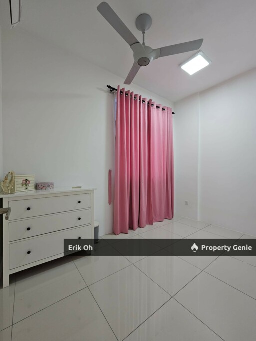 Mont Residence