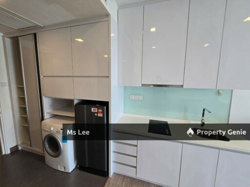 The One Bukit Ceylon (Ramada KLCC) @ Bukit Bintang - Sale below bank value Rm81k
