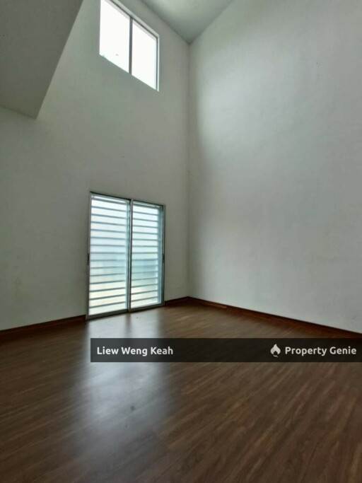 Tasek Savana Residency