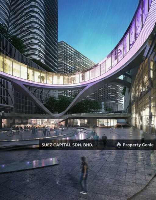 KL Gateway, Premium Residences