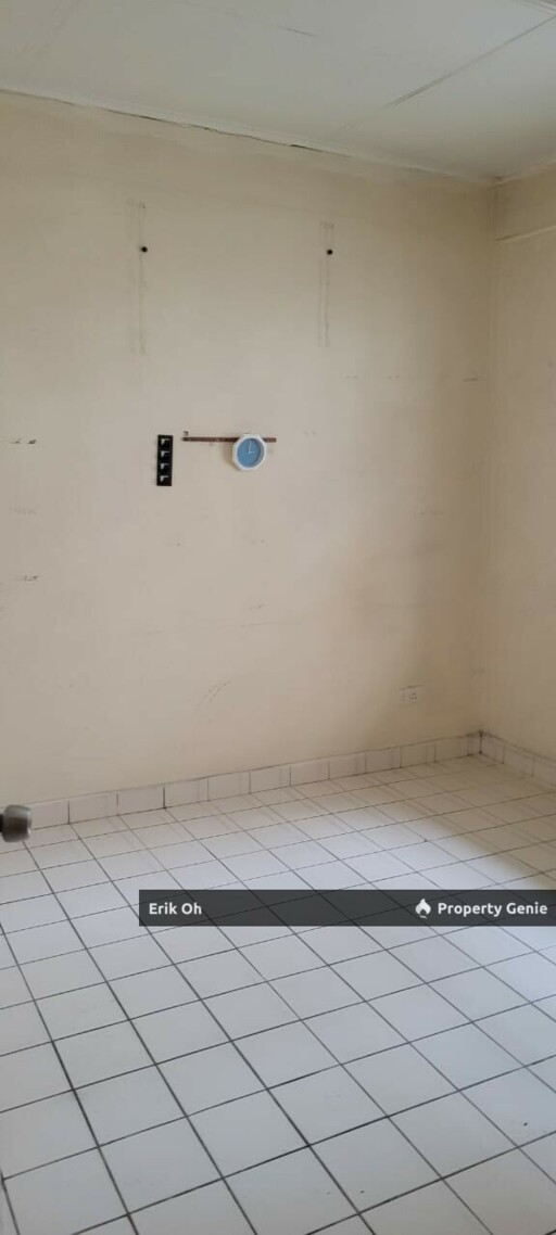 Bandar Sri Damansara Kuala Lumpur SD2 Apartment for Sale