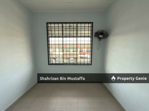 Double Storey, Full Renovation, Taman Bukit Kempas, Johor Bahru