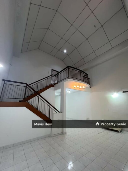 For Rent, Jalan Pesona @ Taman Pelangi Indah, Johor Bahru