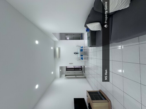 Ocean Palms Condominium Klebang Melaka