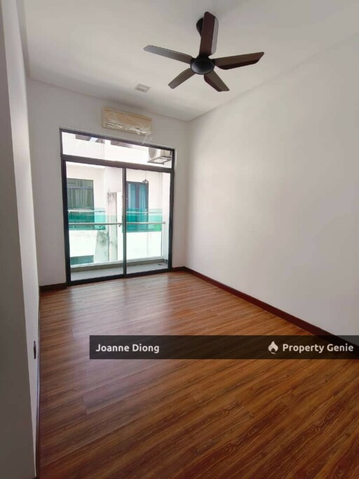 USJ One Park 3 Storey Semi D