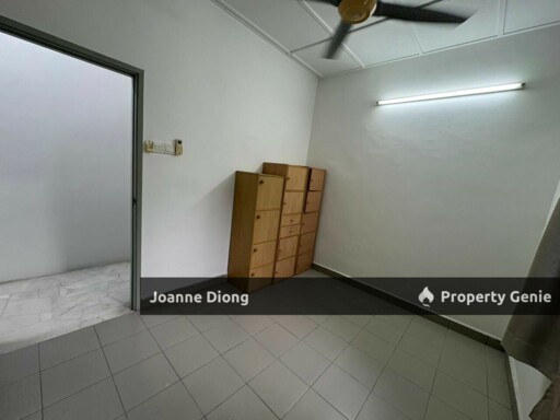 Sri Pinang Apartment-Puchong
