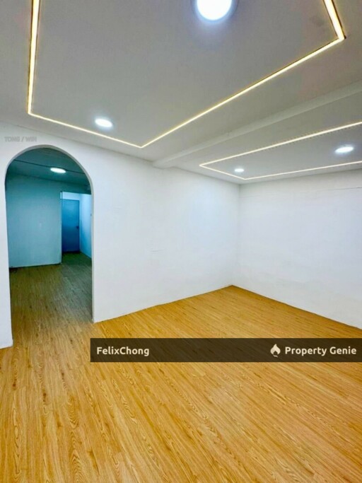 Taman Kota 2 Sty Low Cost,Jalan Pelandok,Kota Tinggi,Renovated