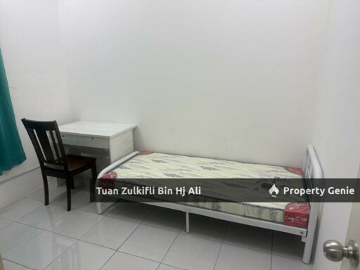 Rumah Teres Corner Lot Bandar Universiti Seri Iskandar