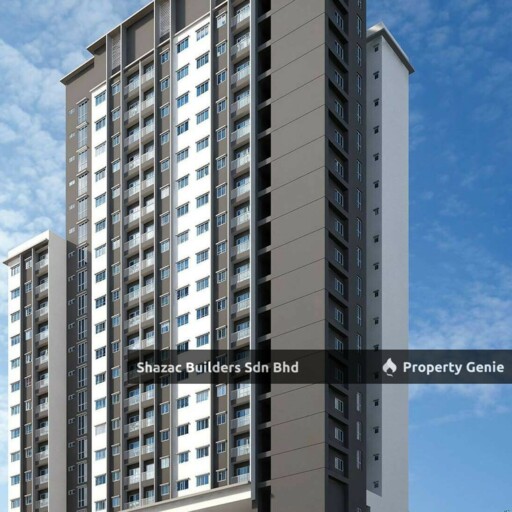Residensi Wangsa Meranti