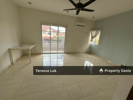 S2 Heights, Seremban 2