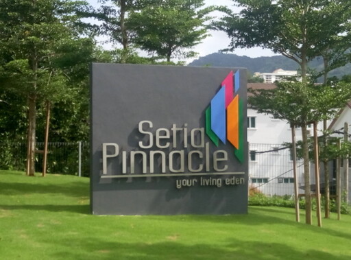 Setia Pinnacle