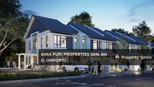 PURI RESIDENCES