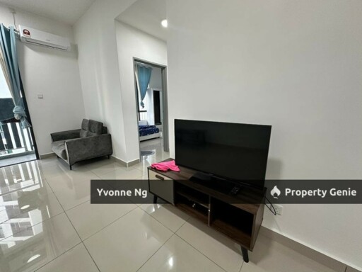 KSL Residence 2 / Kangkar Tebrau / Taman Daya