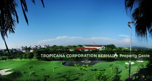 Tropicana Golf & Country Resort