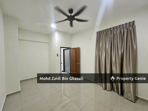 REFURBISHED Puteri Palma Condo, IOI Resort City, 'Putrajaya'