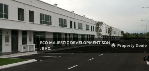 Melodi, Eco Majestic